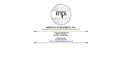 Desktop Screenshot of mpi-services.com